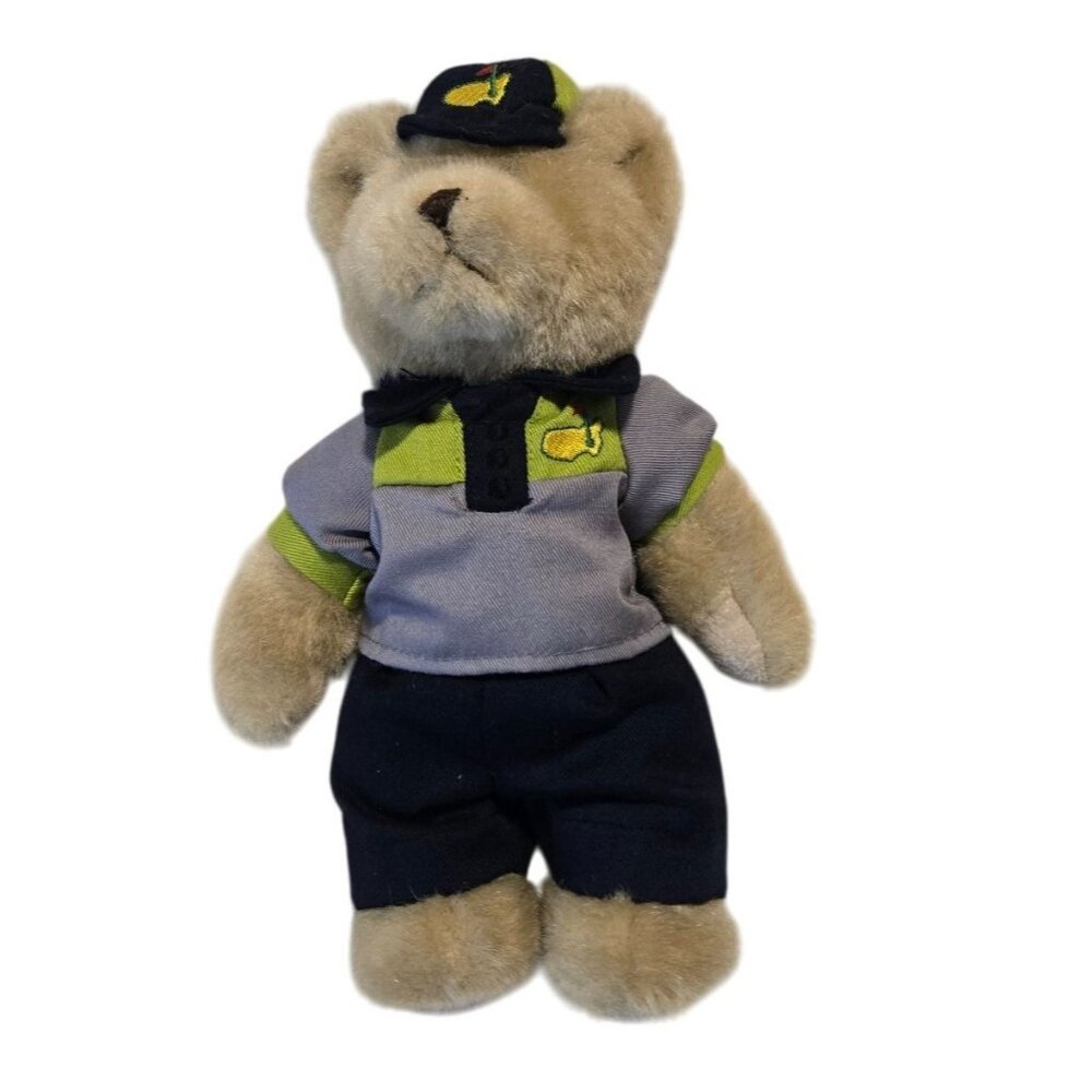 MASTERS Golf Tournament Male 2015 Player Bear AUGUSTA NATIONAL